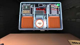 Keep Talking and Nobody Explodes????
Official Facebook Page:
https://www.facebook.com/CrazyIvan43
Outtro Music:
Games are Won - Space Rodents
http://itunes.apple.com/gb/album/games-are-won/id431693314?i=431693347 Keep Talking and Nobody Explodes????