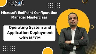 MECM OSD and Application Deployment Explained - Module 06
