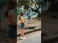 【タイ・バンコク】ルンピニー公園でミズオオトカゲに遭遇!【Lumphini Park】