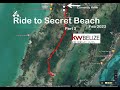 Ride to Secret Beach Feb 2023 Part 3