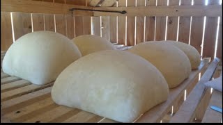 CUM FAC EU CAȘUL ȘI URDA LA STÂNĂ / The art of Cheesemaking at Romanian sheepfold ????????
