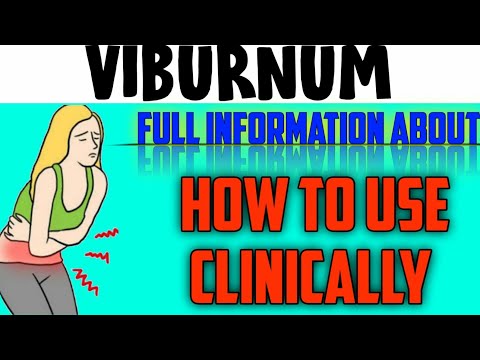 ভিডিও: Viburnum: প্রজনন পদ্ধতি