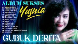 15 Lagu Album Sukses Yusnia (Spesial Dangdut Klasik)