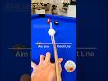 #8BallPool#9BallPool#PoolGame#Billiards#CueSports #ShortsViral #SkillShots #ProShots