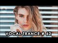 VOCAL TRANCE # 62