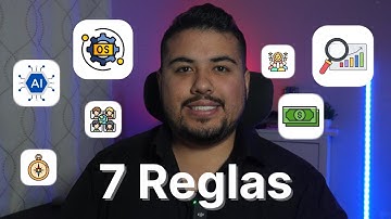 Dame 12 minutos y te muestro cómo triunfar en la industria de la Educación Online este 2026.