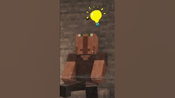 The Secret Lore Of Igloo In Minecraft.#shorts #minecraft