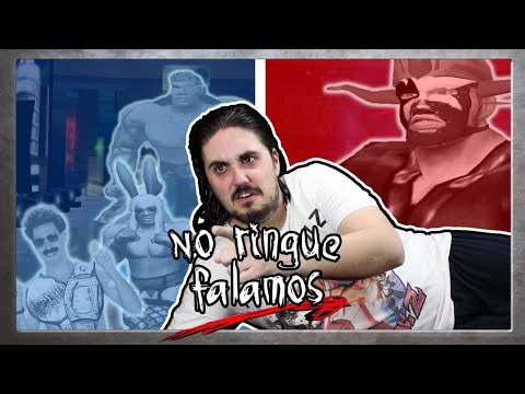 NO RINGUE FALAMOS