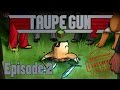 Taupe gun s02e02 winter is coming