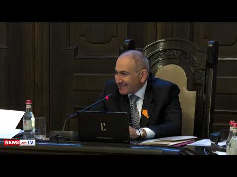 Եթե էդքան մարդ մտնեն Իջեւան, կարող ա սնունդը վերջանա. Փաշինյան