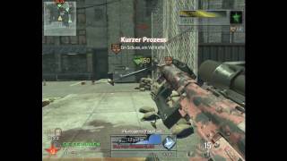 Cod 6 Wallbang :D