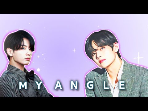 My Angle Story!! {upcoming} 🖤✨ @BTS #foryou
