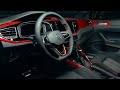 2022 Volkswagen POLO GTI - INTERIOR and Exterior Details