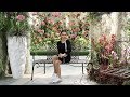 Выставка Орхидей - Цветочный День - Санта Барбара - Эпизод 27 - Семейный Влог - Эгине - Heghineh