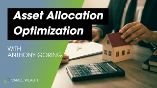 Asset Allocation Optimization
