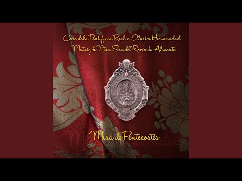 Watch Ofertorio on YouTube Watch Ofertorio on YouTube