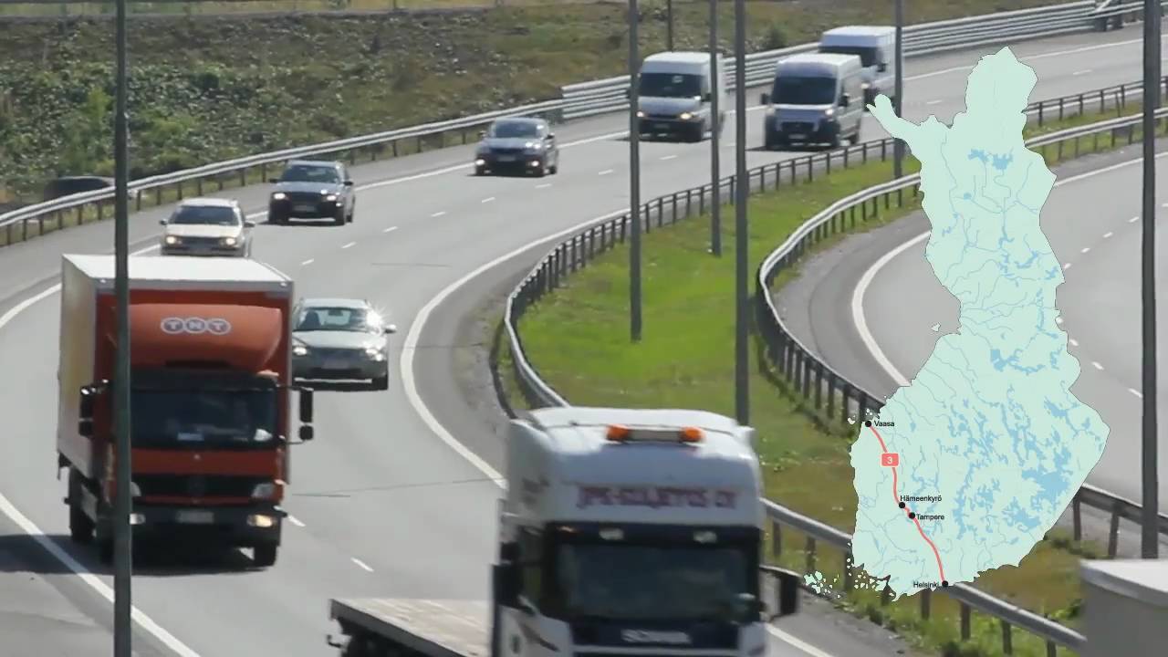 Hämeenkyrön ohikulkutie