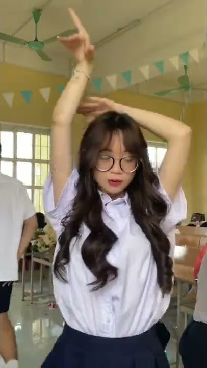 Gomi Gomi Gomi Tiktok trending Arabic dance Song ' mì gô mi gô mì''