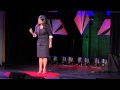 The powerful secret of your breath -- Romila “Dr. Romie” Mushtaq, MD | Romila Mushtaq | TEDxFargo