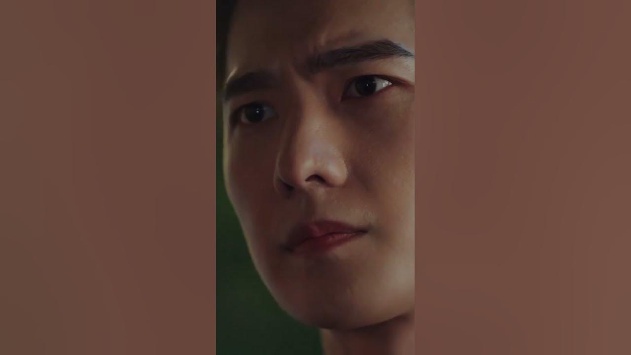 Xu Qin drunkenly goes to Song Yan and bursts into tears ❤️ #FireworksOfMyHeart