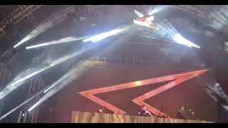 Patrick Topping Trick Belfast 2021 ⚡