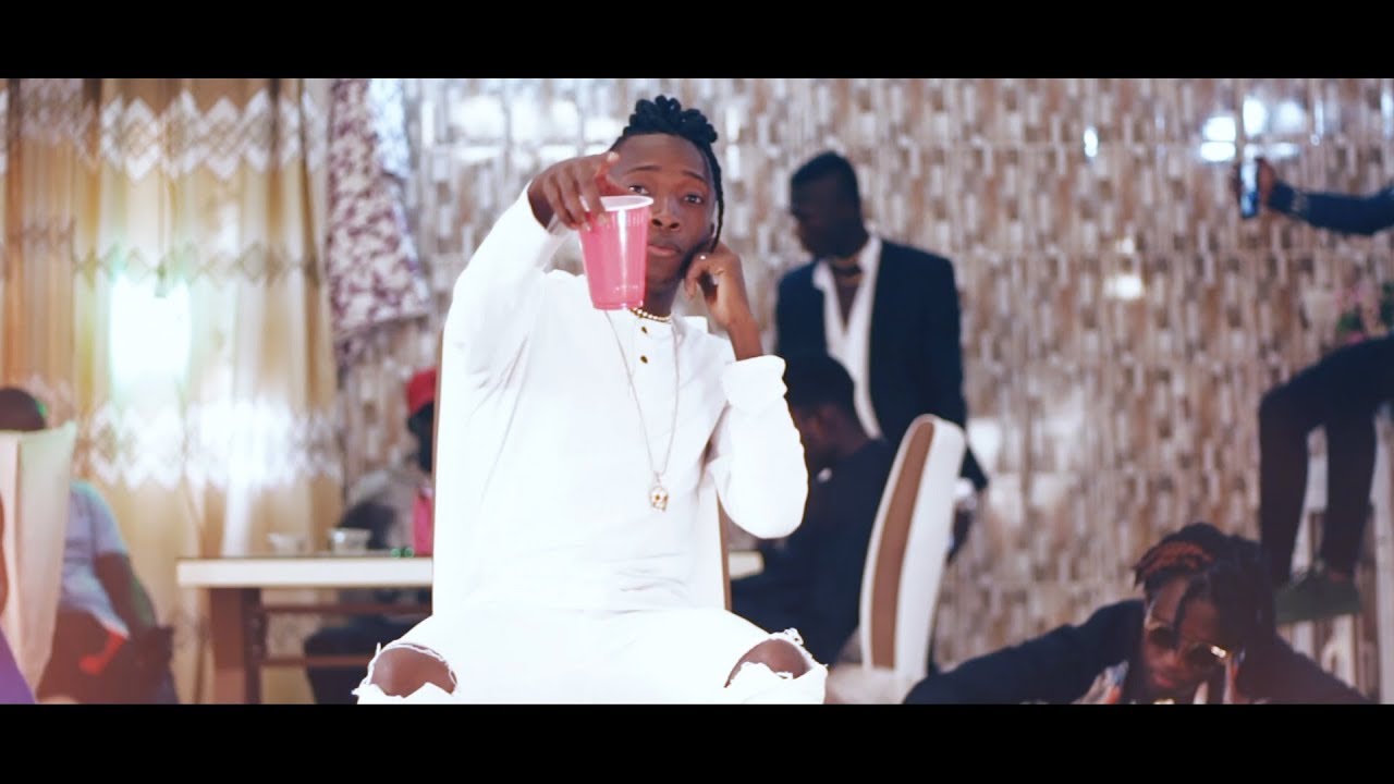 LP Kirikou - Malien Ka Life (MKL) [Clip Officiel]