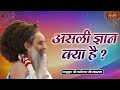 असली ज्ञान क्या है ? Sadguru Shri Riteshwar Ji ke Pravachan | Satsang TV