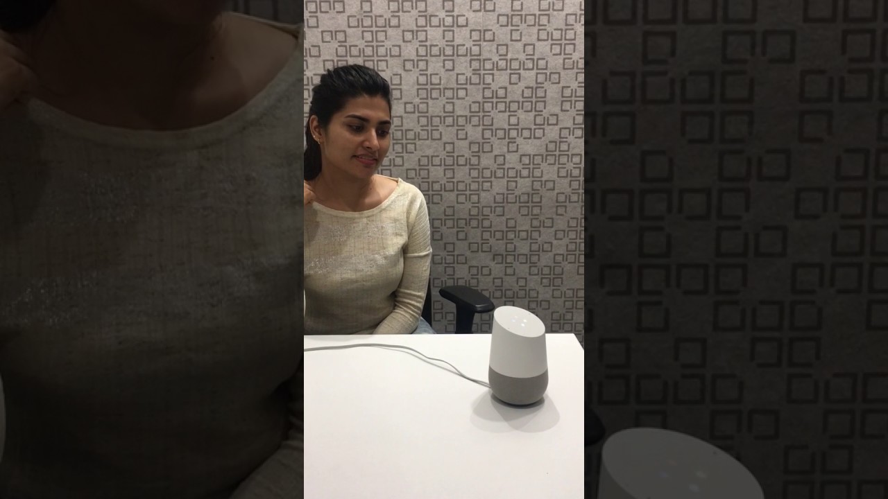 google home hub asda