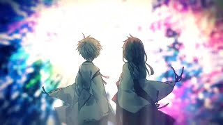 四季折々に揺蕩いて