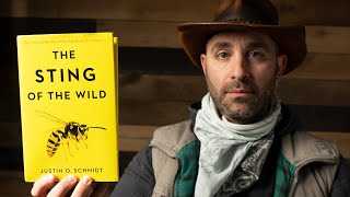 We Lost A Legend. Justin Schmidts Final Interview