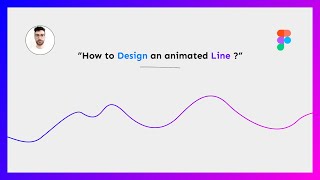 How To Design An Animated Line - Figma Tutorial