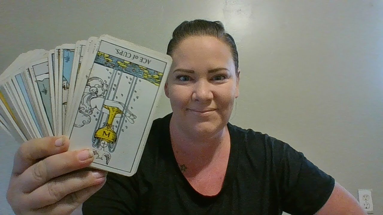 TAROT READINGS (FREE & ) YouTube