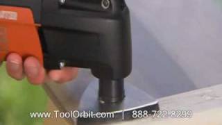 Fein Multimaster - Technique - www.ToolOrbit.com