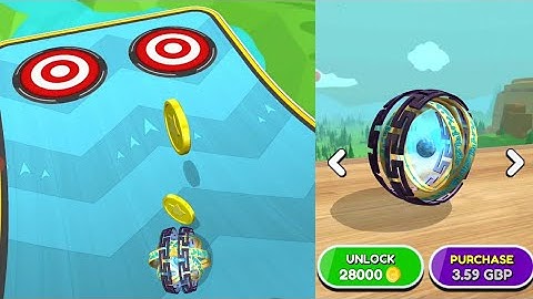 Going Balls Super Bonus Level  Gameplay 950 Walkthrough | Commentary | ( Android & IOS GamePlays )