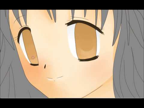 LIGHT Speedpaint (Anime Girl)
