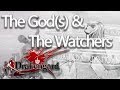 Drakengard - The God(s) & The Watchers