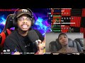 ImDontai Reacts To WHO I SMOKE / Flight Back With That Girl!?