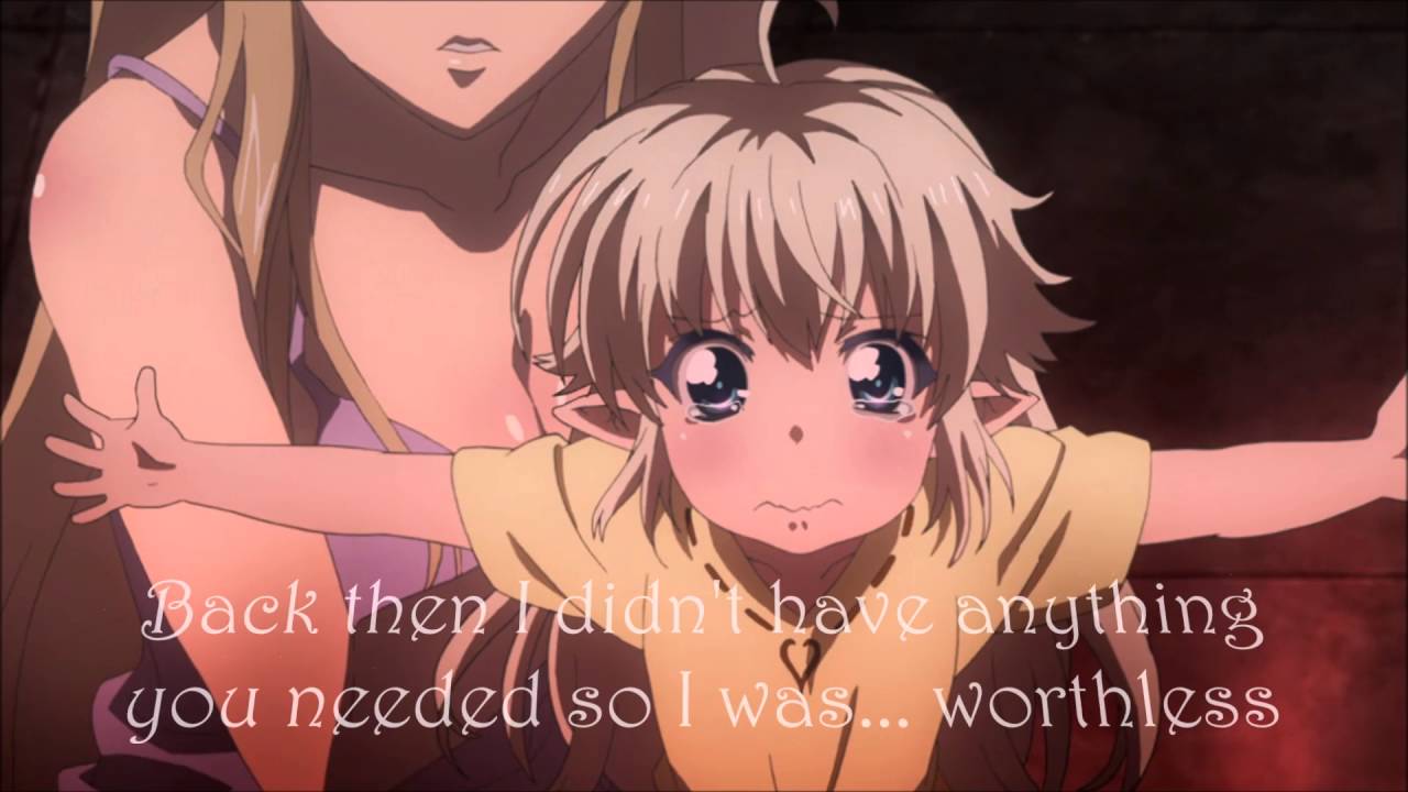 Fino Bloodstone Hentai