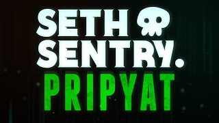 Miniatura de "Seth Sentry - Pripyat - Part One & Two (Official Lyric Video)"