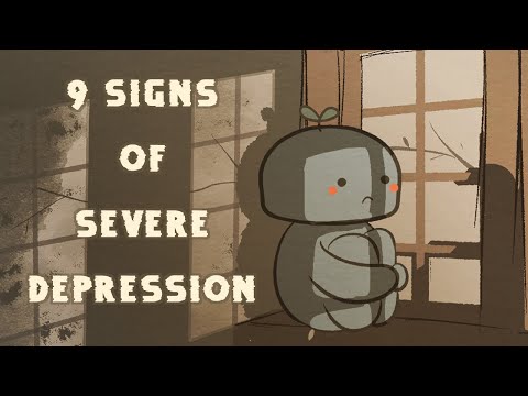 5 Simple Tips To Help With Depression