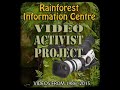 World Bank Song by John Seed Deep Ecology Activism Re Edit