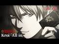 『LIAR GAME』第2クールOP/TVアニメOPテーマ:Kroi「All in」