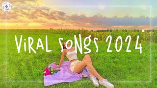 Viral songs 2024 💐 Tiktok viral songs ~ Songs that everyone loved most this year screenshot 5