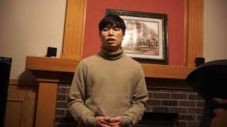 CMST 220 Introduction Speech