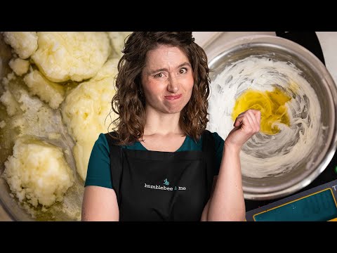Top 6 Body Butter Mistakes Newbies Make (and how to fix them!) thumbnail