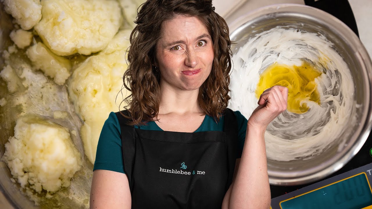 6 главных ошибок новичков при использовании масла для тела (и как их исправить!)