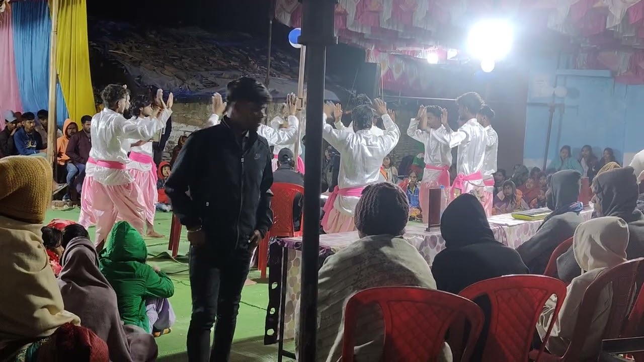 Baba ke Dewana Panthi Prtiy Nawapara Full video 🏳️🙏 jay satnam 🏳️🙏