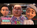 Babloo ganja hogaya   new episode  ghulam rasool cartoon series  3d animation