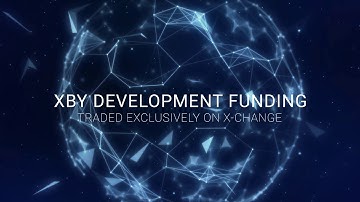 XTRABYTES XFUEL TOKEN PRESENTATION