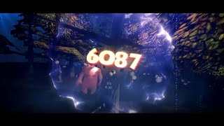 [AoTTG] - 6.0k Traditional Cut! - [Trad World Record]